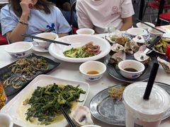 -嘉升大排档(番禺总店)