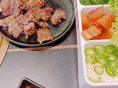 -極屋鮨牛 · 烧肉酒场(时代C馆店)