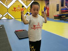 -HELLO功夫(印象城店)