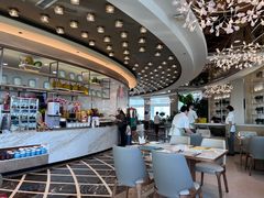 -东方红海鲜百汇(国际大厦店)