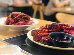-靓靓蒸虾(中山里店)