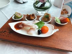 -欣叶食艺轩