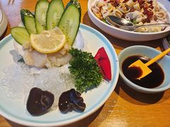 -星光小把串·海鲜烧烤(西安路店)