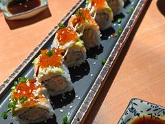 -TORO MaKi 寿司·日料(华创店)