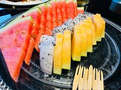 -東舍食唐精品陕菜馆