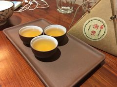 -潮堂 · 潮州菜(恒隆广场店)