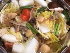 -牛小隆牛肉面馆(四牌楼店)