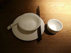 餐具摆设-花千醉(新街口店)