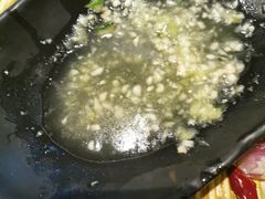 -三太子地摊烧烤·小龙虾(北蔡店)