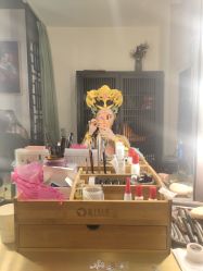 -盘子女人坊古装写真摄影(天津总店)