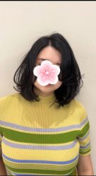 -童辉造型