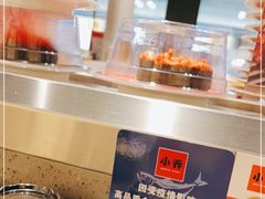 -小乔回转寿司(沈阳大悦城店)