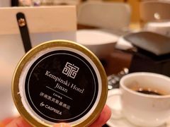 -济南凯宾斯基酒店-THE VIEW云景全日制餐厅