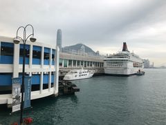 -富豪雪糕车流动点(尖沙咀店)