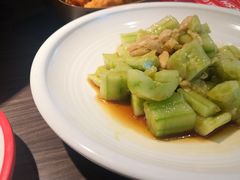 -胖哥俩肉蟹煲(梅溪步步高店)