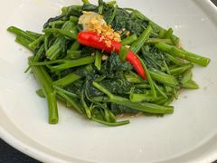 -帕蓝·暹罗料理(大学路店)