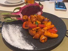 -若蘭慈·无国界素食料理(欢乐海岸店)