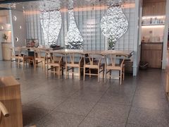 大堂-呷哺呷哺 黄金牧场 (太原万象城店)