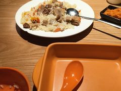 -谷丽麦馕新疆菜·清真(步步高梅溪新天地店)