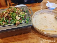 -老雒阳面馆·水席·洛阳菜(王城路店)