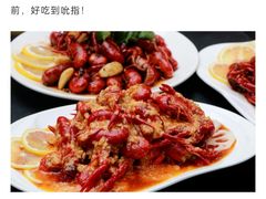 -阳光岛·海鲜盛宴(银泰中心in99店)