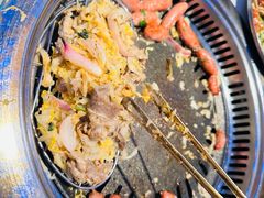 -杨记齐齐哈尔烤肉(总店)