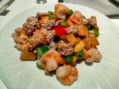 -新兴·金羊座·粤菜点心(乐峰店)