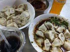 -回坊马二饺子馆