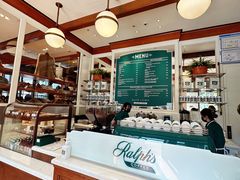 -Ralph’s Coffee(北京三里屯店)