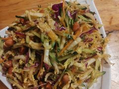 -小俩口烧烤东北菜(双井店)