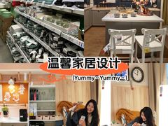 -宜家家居(西安未央商场店)