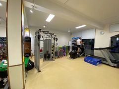 -琪航·健身+普拉提(民耀路店)