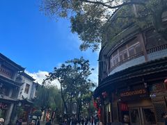 -大理古城