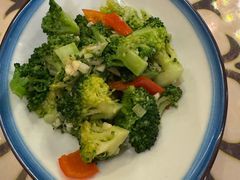 -上海喀什友好餐厅(德平路店)