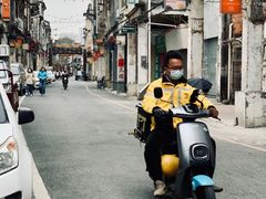 -水街农贸市场