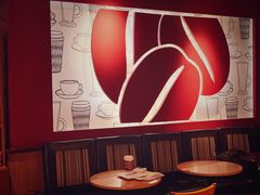 -COSTA COFFEE(新奥购物中心店)
