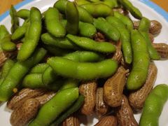 -龚海宝· 烧烤· 羊肉原切挂糊更好吃(庄市店)