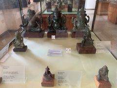 -柬埔寨国家博物馆