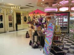 -自由港KTV(王子公主金平店)