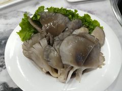 -宝财诚老北京涮肉(周庄店)