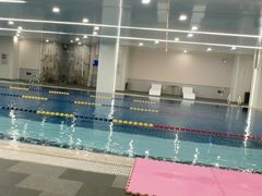 -英派斯健身(海信国际中心馆)