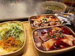 -沙州食驿·非遗小吃夜市