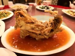 -三义和酒楼(广渠门店)
