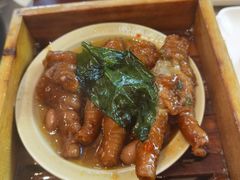 -蔡澜点心·粤菜(西单大悦城店)