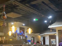 -滇釜火锅·能喝汤的火锅(车公庄店)