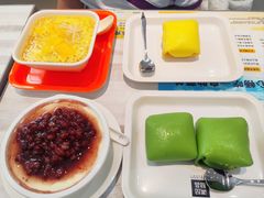 -满记甜品(水游城店)