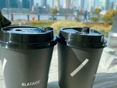 黑三三-BLATAGE COFFEE