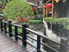 -猪肉婆私房菜(容桂总店)