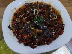 毛血旺-勇猛子川菜馆(新军路店)