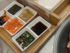 -老德州四合院·德州菜(天衢路店)